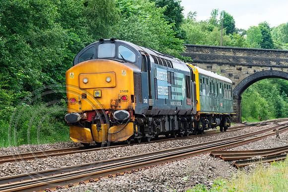 37409 2Z02 Brighouse 01062017 - DSCF8010