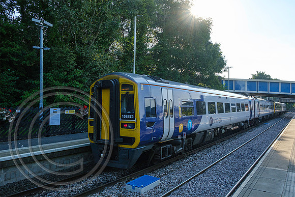 158872+158903 2R84 Brighouse 13082022 - DSCF9510