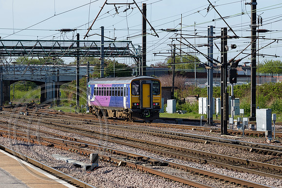 153324 2P61 Doncaster 03052018 - DSCF3494