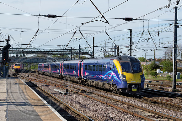 180113 1H01 Doncaster 03052018 - DSCF3492