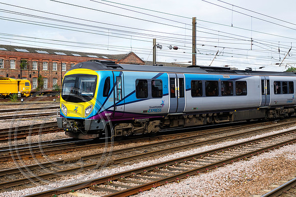 185127 1B75 Doncaster 18092017 - DSCF0160
