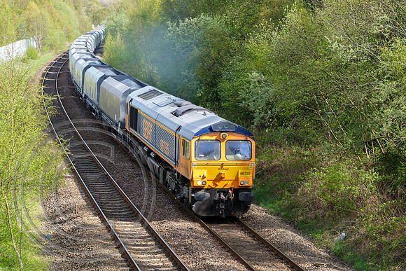 66755 6M37 Brighouse 02052018 - DSCF3485
