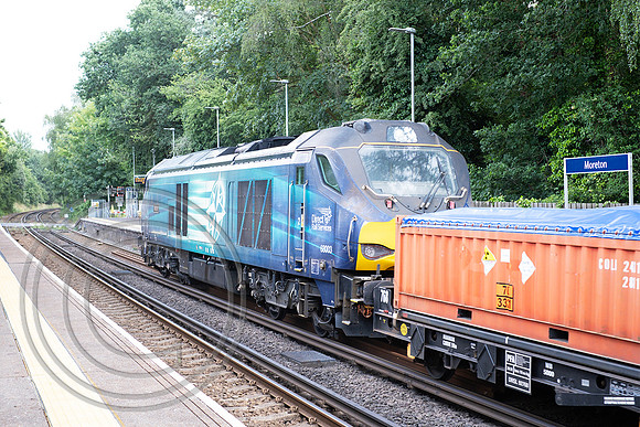 68003 6Z95 Moreton 29062023 - DSCF1342