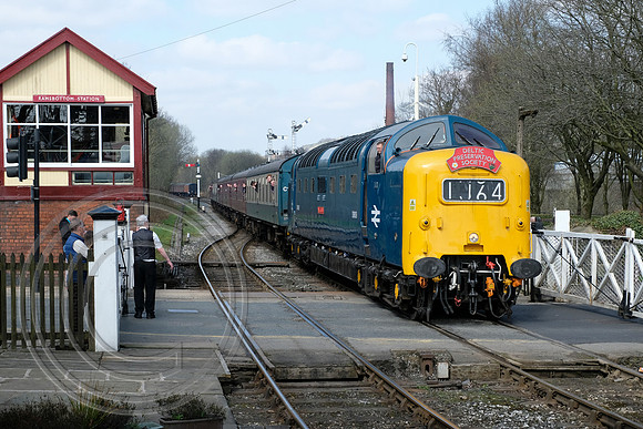 D9009 Ramsbottom 14042018 - DSCF3047