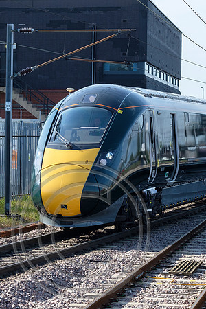800001 5X80 Doncaster 03052018 - DSCF3495