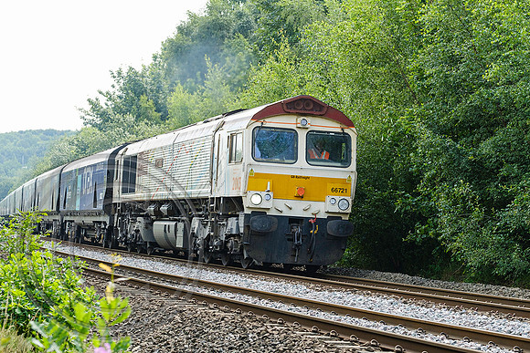 66721 6M36 Brighouse 26072021 - DSCF1274