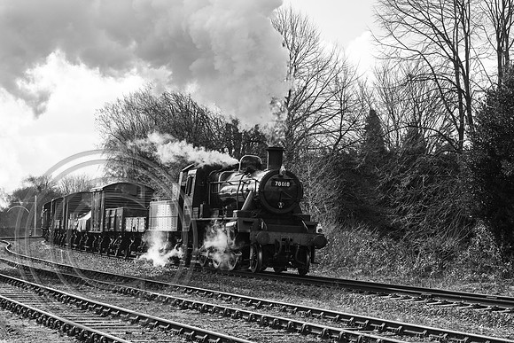 78018 Ramsbottom 11032019 B&W - DSCF1742