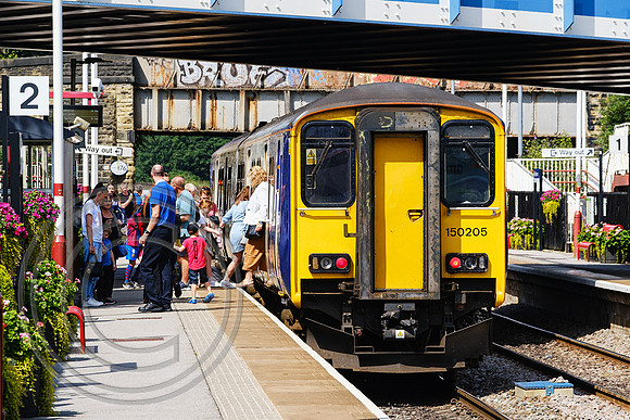 150205 2W10 Brighouse 26072023 - DSCF7029