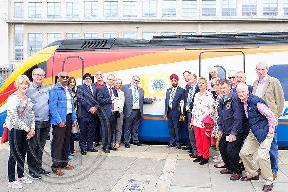 Lions International+EMT Event Nottingham 23062017 - DSCF8558