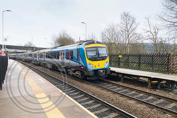 185107+185144 1K22 Deighton 07032021 - 09