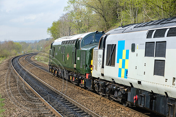 37688+D6851 0Z20 Deighton 14042022 - DSCF8255