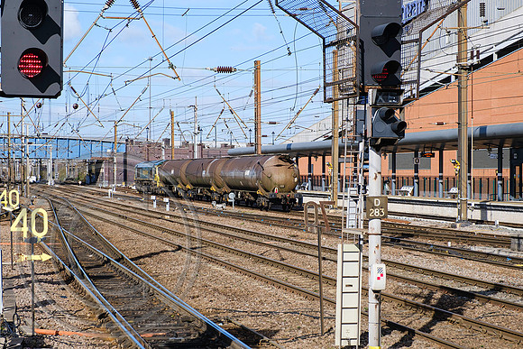 66505 6E50 Doncaster 01032022 - DSCF3283