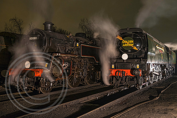 34092 East Lancashire Railway 11032016