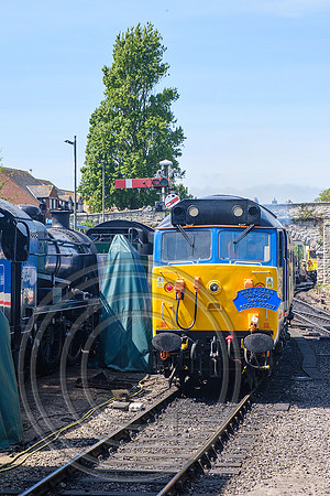 50026 Swanage 06052022 - DSCF8533