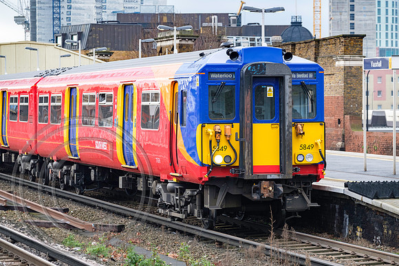 5545 - 5849 2R15 Vauxhall 16022017