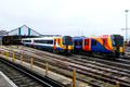 South West Trains (Stagecoach Group)