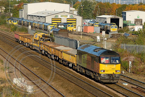60087 6C52 Hunslet 23102016
