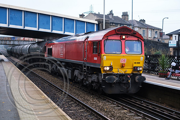 66009 6E32 Brighouse 27112018 - DSCF0200