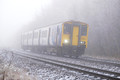 Northern Trains - During 2023