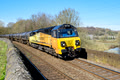 Colas Rail Freight - During 2023