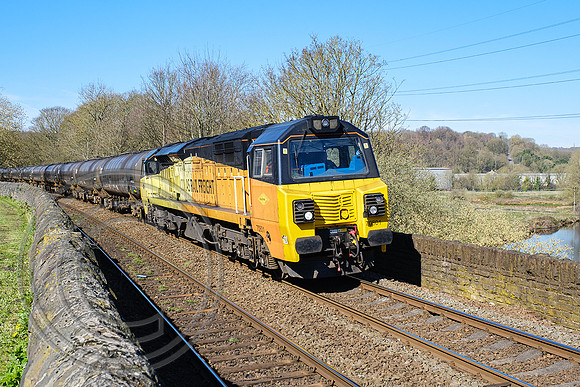 70801 6E32 Brighouse 04042023 - DSCF6503