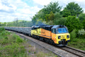 Colas Rail Freight