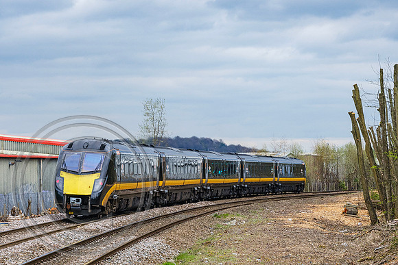 180102 1A70 Brighouse 16042023 - DSCF0636