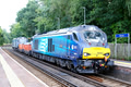 Direct Rail Services