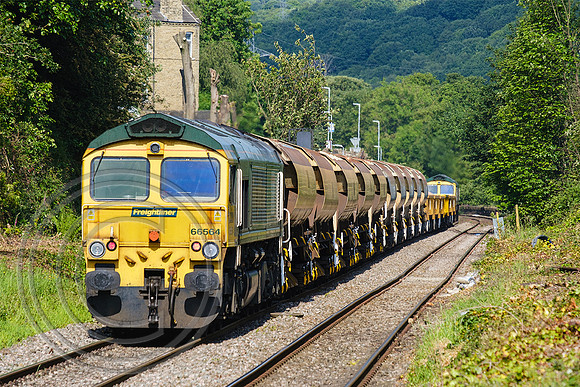55564 + 66545 6Y31 Brighouse 04062023 - DSCF1055