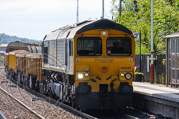 66545 6Y31 Brighouse 04062023 - DSCF1045