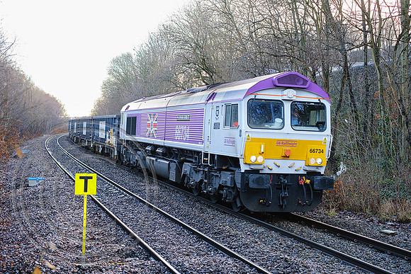 66734 6Z58 Brighouse 09012023 - DSCF0192