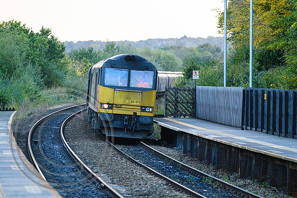 60076 6E10 Deighton 25102021 - DSCF2273
