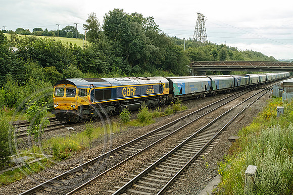 66739 6E09 Ravensthorpe 21072020 - DSCF7513