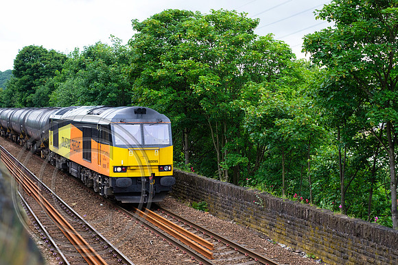 60095 6E32 Brighouse 12062017 - DSCF8140