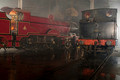 Barrow Hill Roundhouse, 22nd March 2017