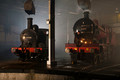Barrow Hill Roundhouse, 22nd March 2017