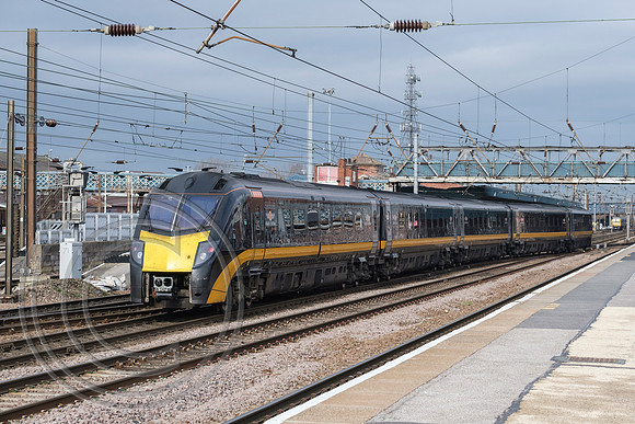 180108 1D71 Doncaster 12022019 - DSCF1212