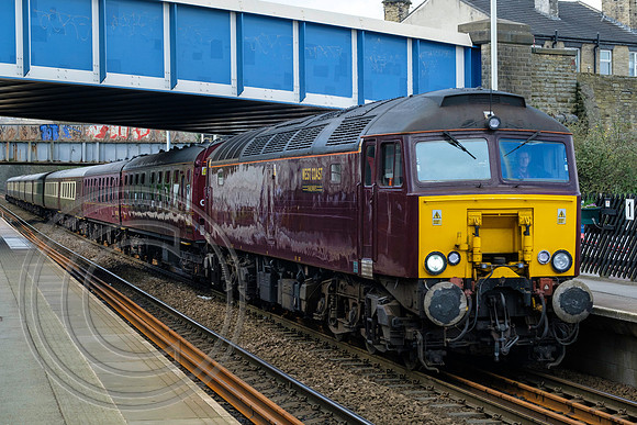 57313 5Z55 Brighouse 31032017 - DSCF6807