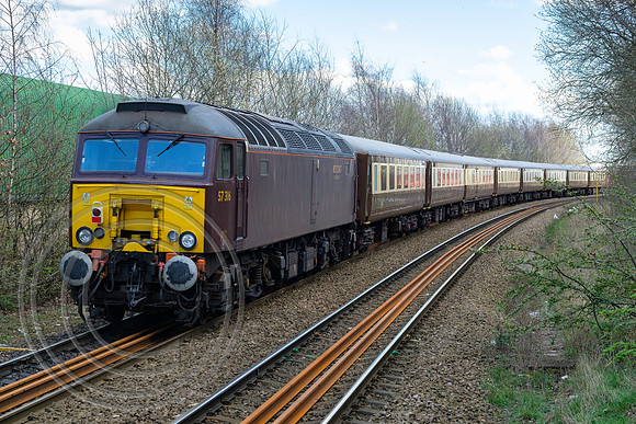 57316 5Z55 Brighouse 31032017 - DSCF6812