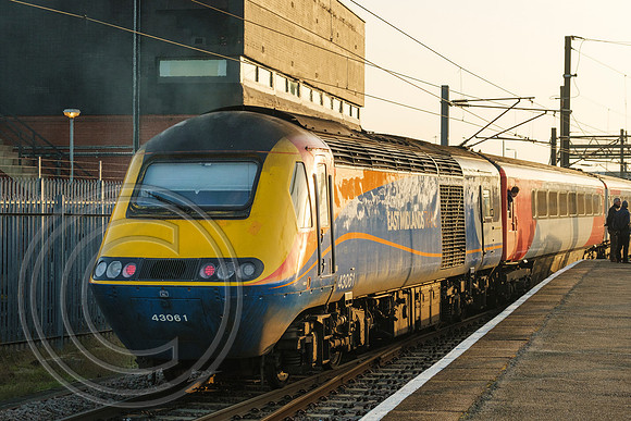 43061 1A33 Doncaster 11122018 - DSCF0304