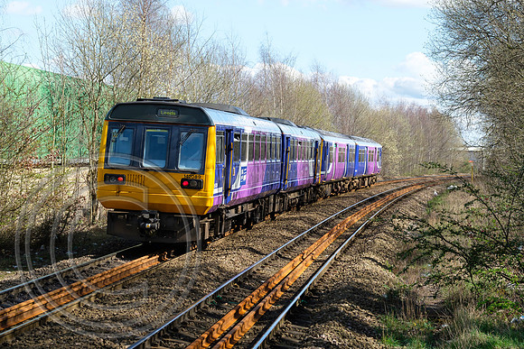 142089 2U29 Brighouse 31032017 - DSCF6792