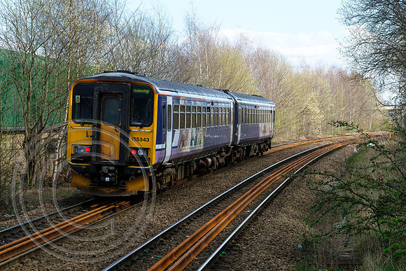 155343 2W75 Brighouse 31032017 - DSCF6793