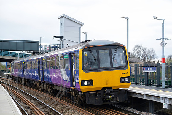 144017 2W67 Low Moor 02042017 - DSCF6914
