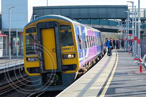 158817 2W65 Low Moor 03042017 - DSCF6957