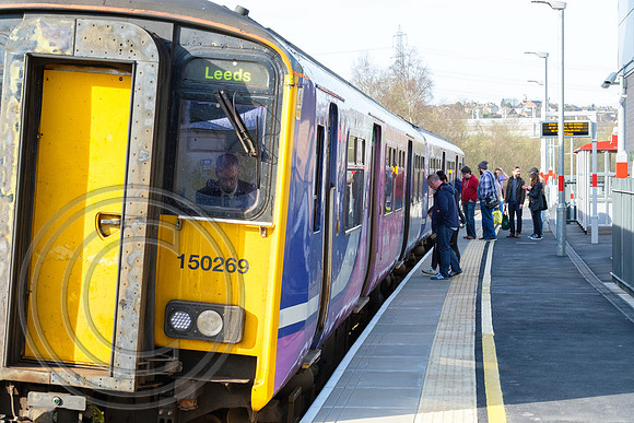 150269 2W66 Low Moor 03042017 - DSCF6959