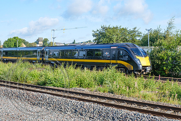 180105 1A70 Mirfield 08082023 - DSCF7097