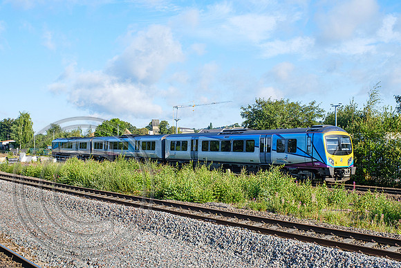 185150 1U31 Mirfield 08082023 - DSCF7096