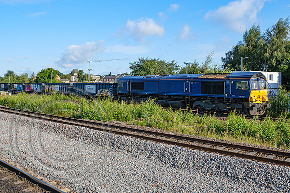 66303 6E99 Mirfield 08082023 - DSCF7111