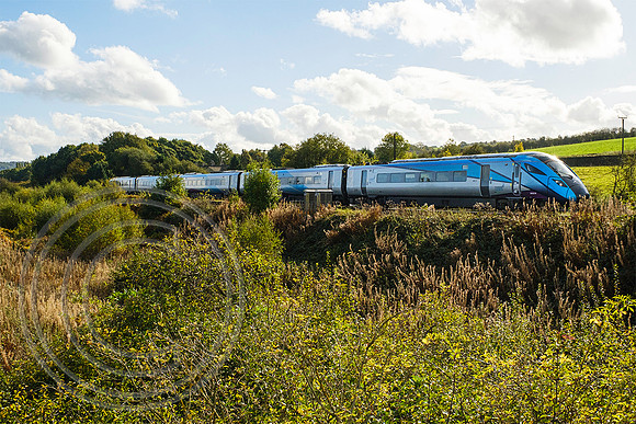 802218 9M22 Heaton Lodge Jn 25102021 - DSCF2189