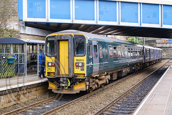 153373 2W12 Brighouse 02012020 - DSCF6269